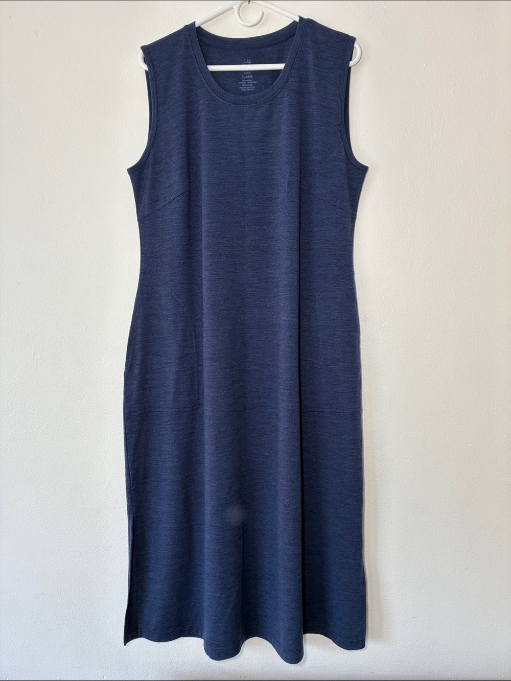 WOOLX Cassie Dress
